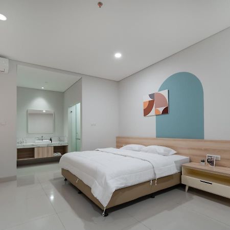 Cove Bona Sort Pasar Baru Aparthotel Jakarta Eksteriør bilde